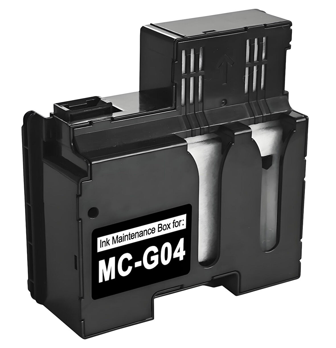 hementoner Bakım Kartuşu-Canon MC-G04/ G1430/ G1530/ G2470/ G2570/ G4470/ G4570
