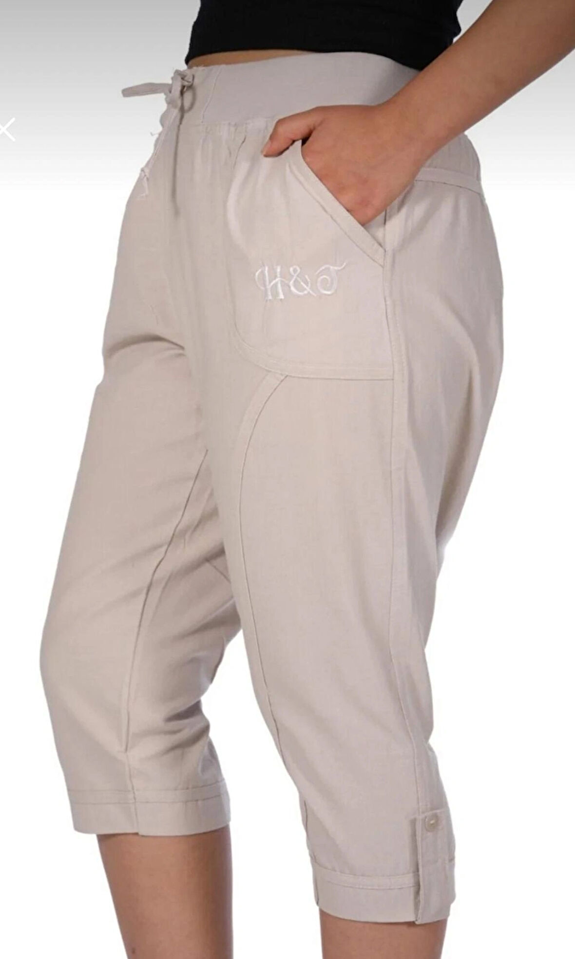 Pamuklu Kapri - 2040