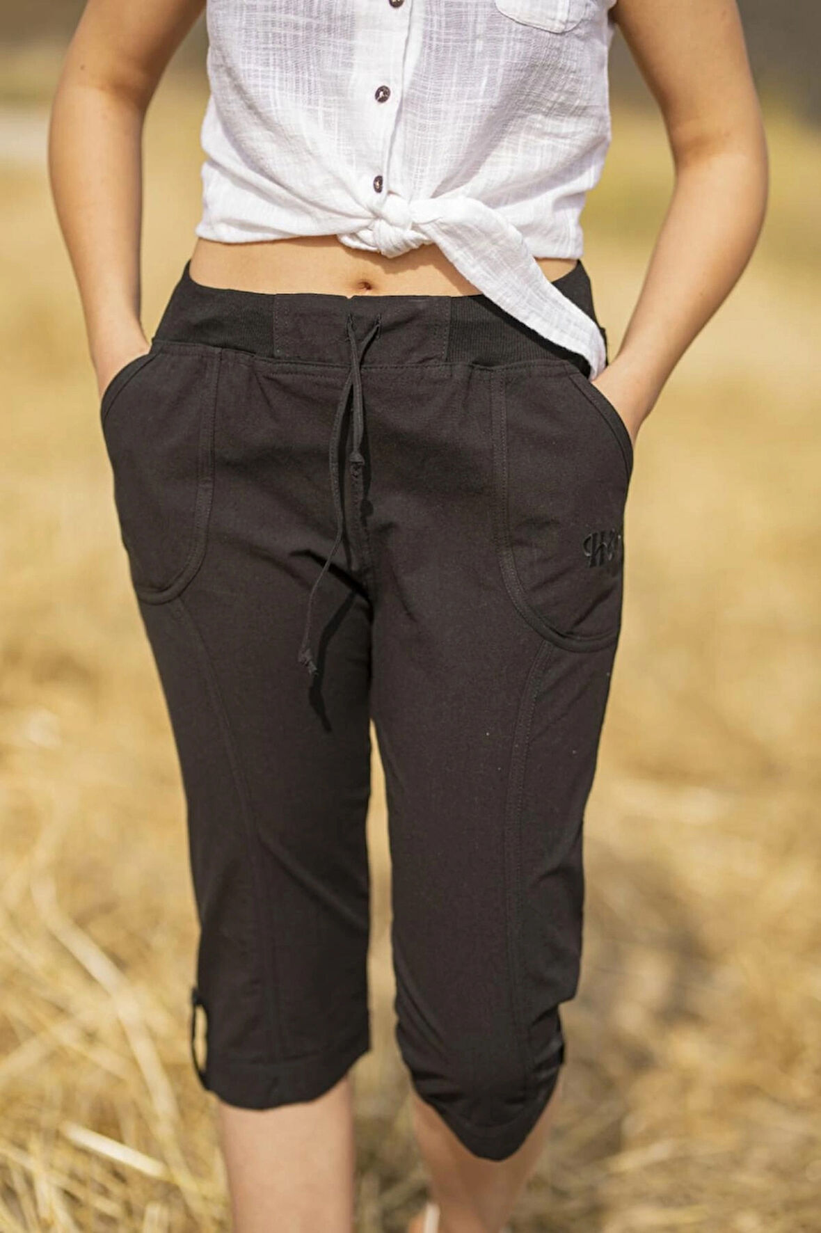 Pamuklu Kapri - 2040