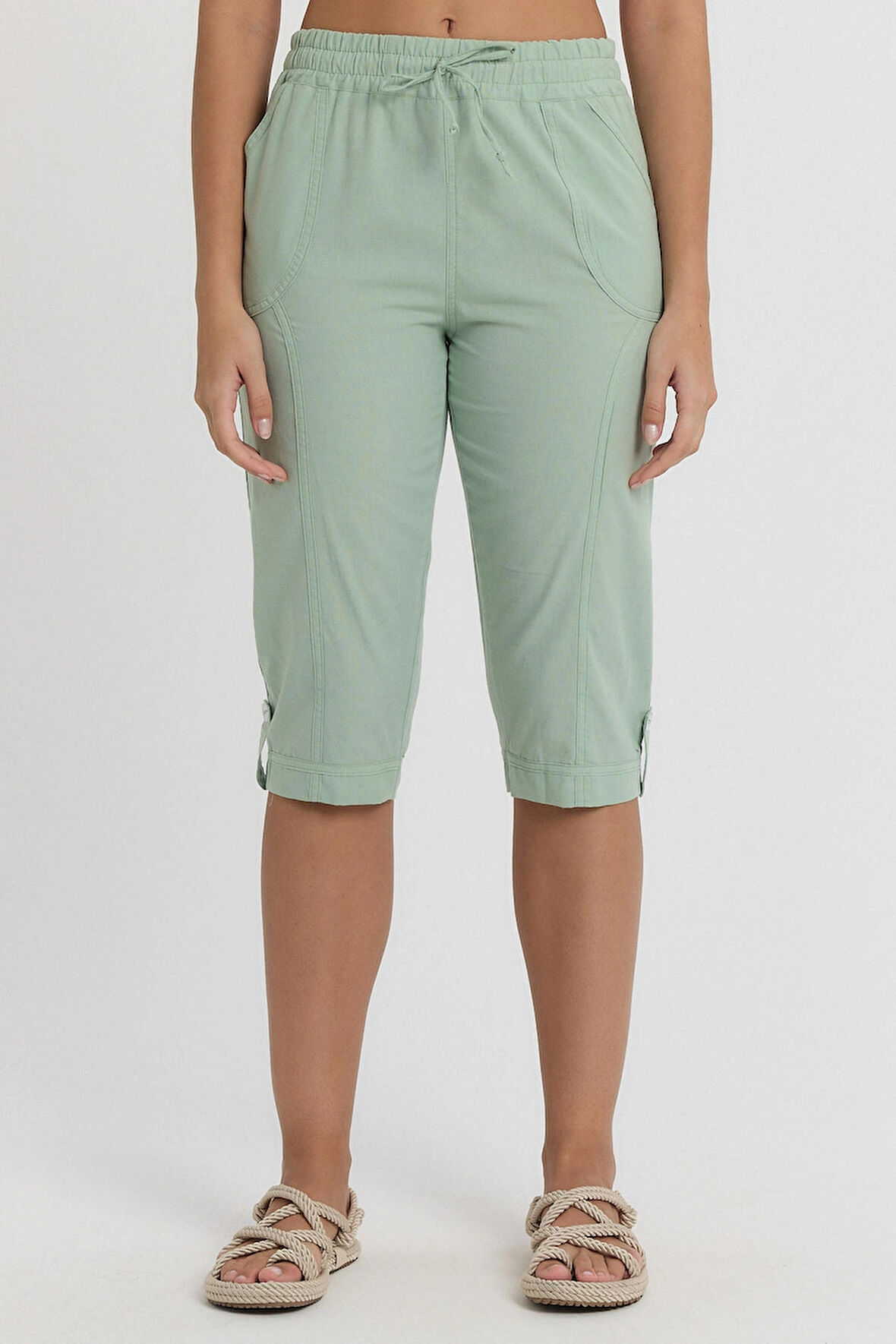 Pamuklu Kapri - 2040