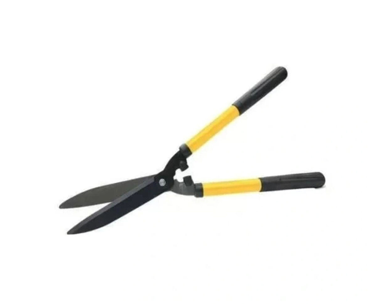 Çim Çit Kesme Dal Budama Çimen Makası 55 CM