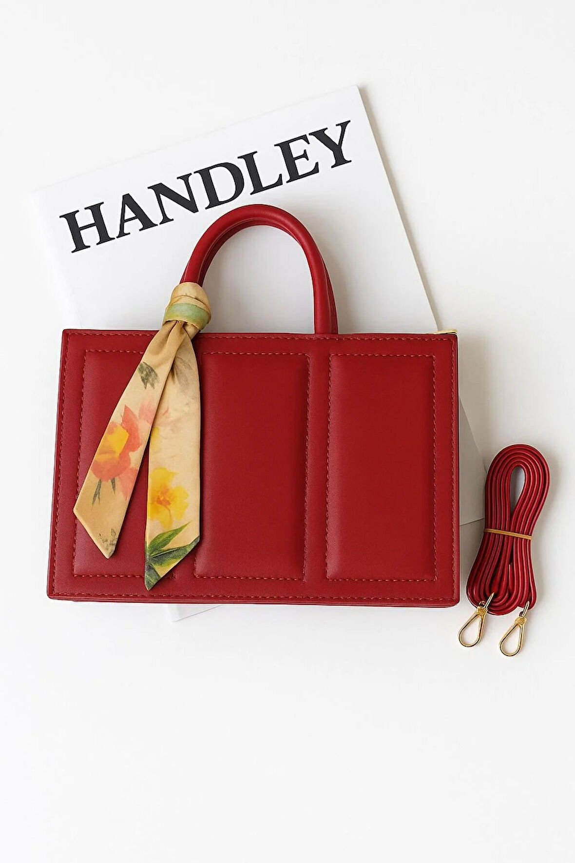 Premium Tasarım Kadın Omuz ve El Çantası | Zarif Şık Günlük Kullanım Çantası