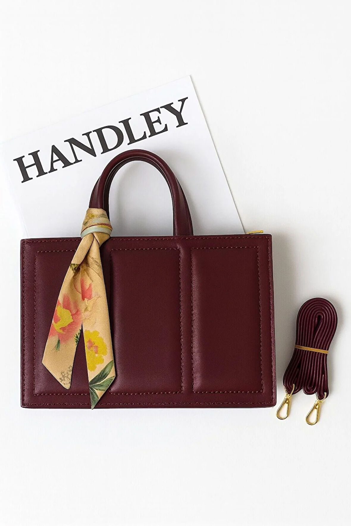 Premium Tasarım Kadın Omuz ve El Çantası | Zarif Şık Günlük Kullanım Çantası