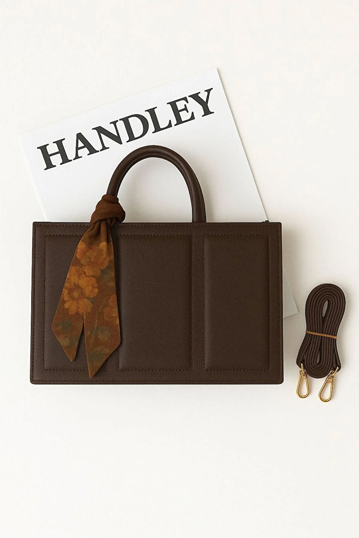 Premium Tasarım Kadın Omuz ve El Çantası | Zarif Şık Günlük Kullanım Çantası