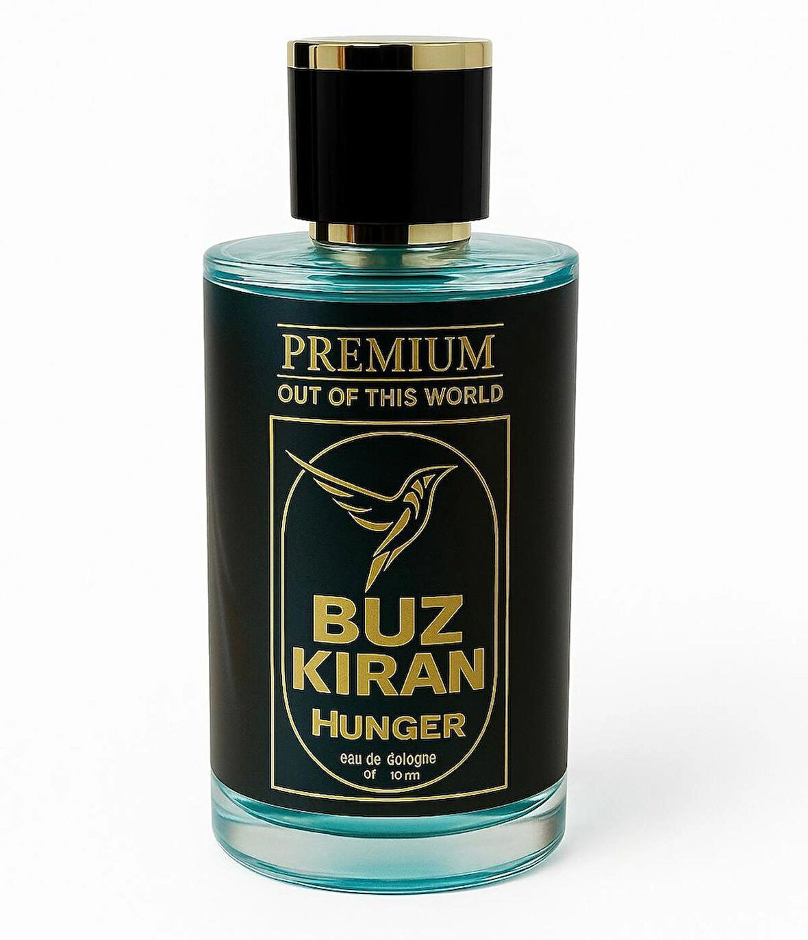 Buzkıran Premium Hunger (buz , deniz , sandal ağacı)