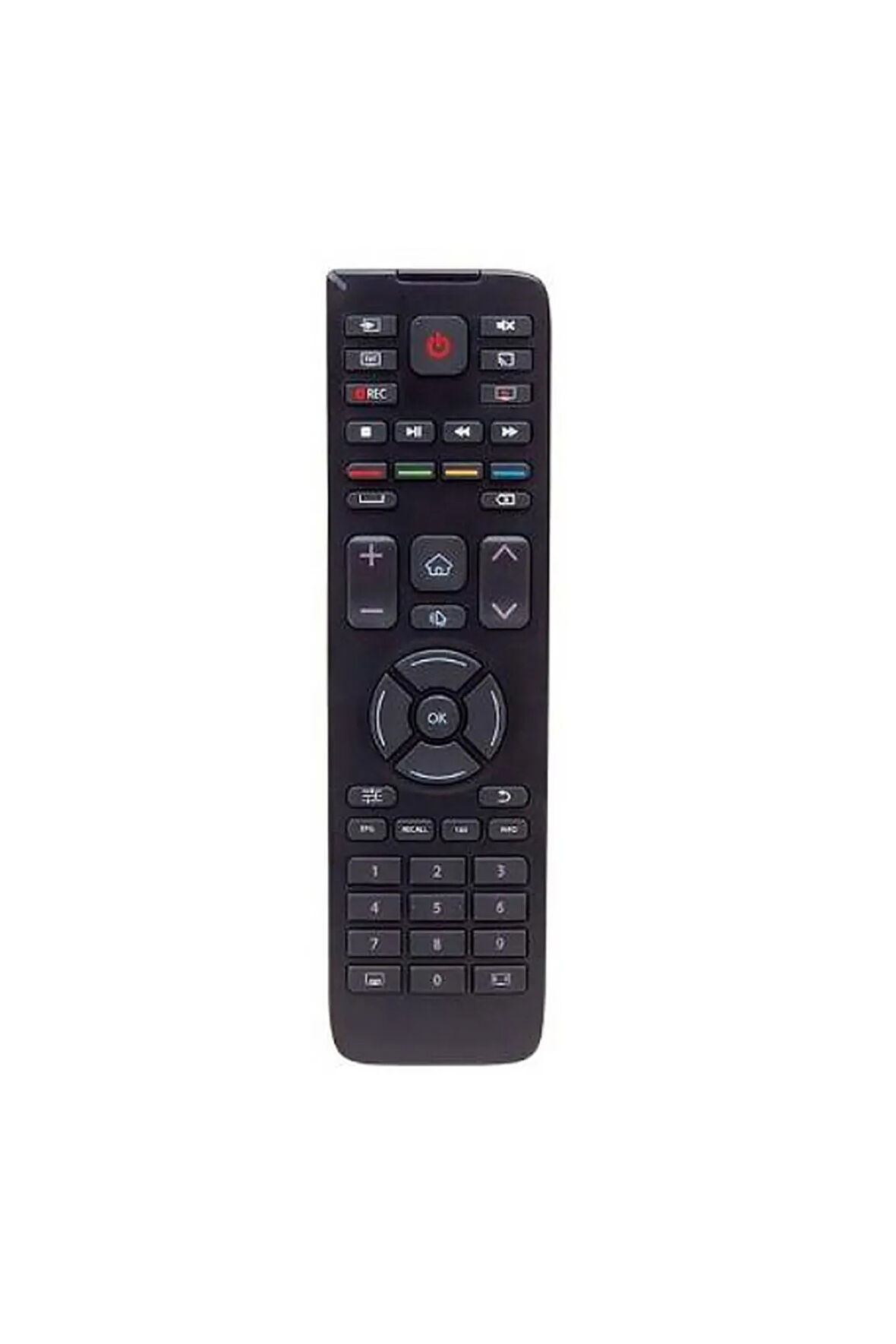 HI-LEVEL HY 8071 Televizyon Kumandası TV LCD LED Kumanda