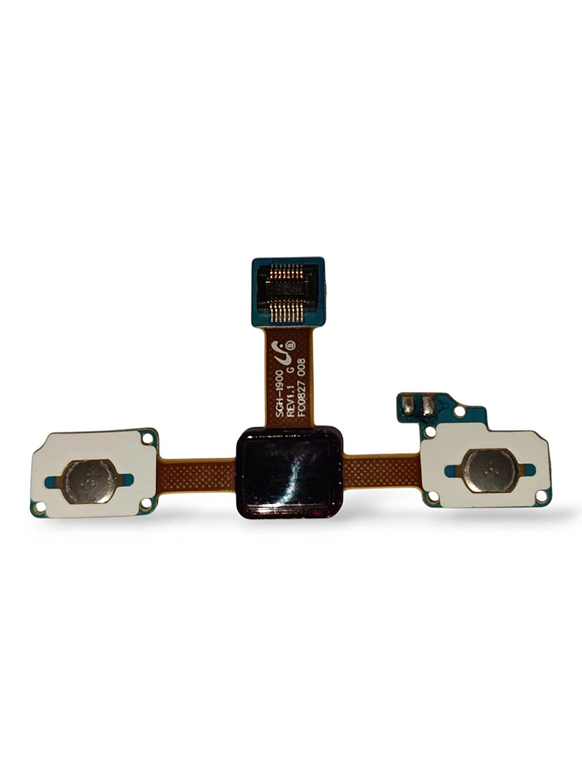 Samsung i900 Joystick Samsung i900 home tuş uyumlu orta tuş flex film