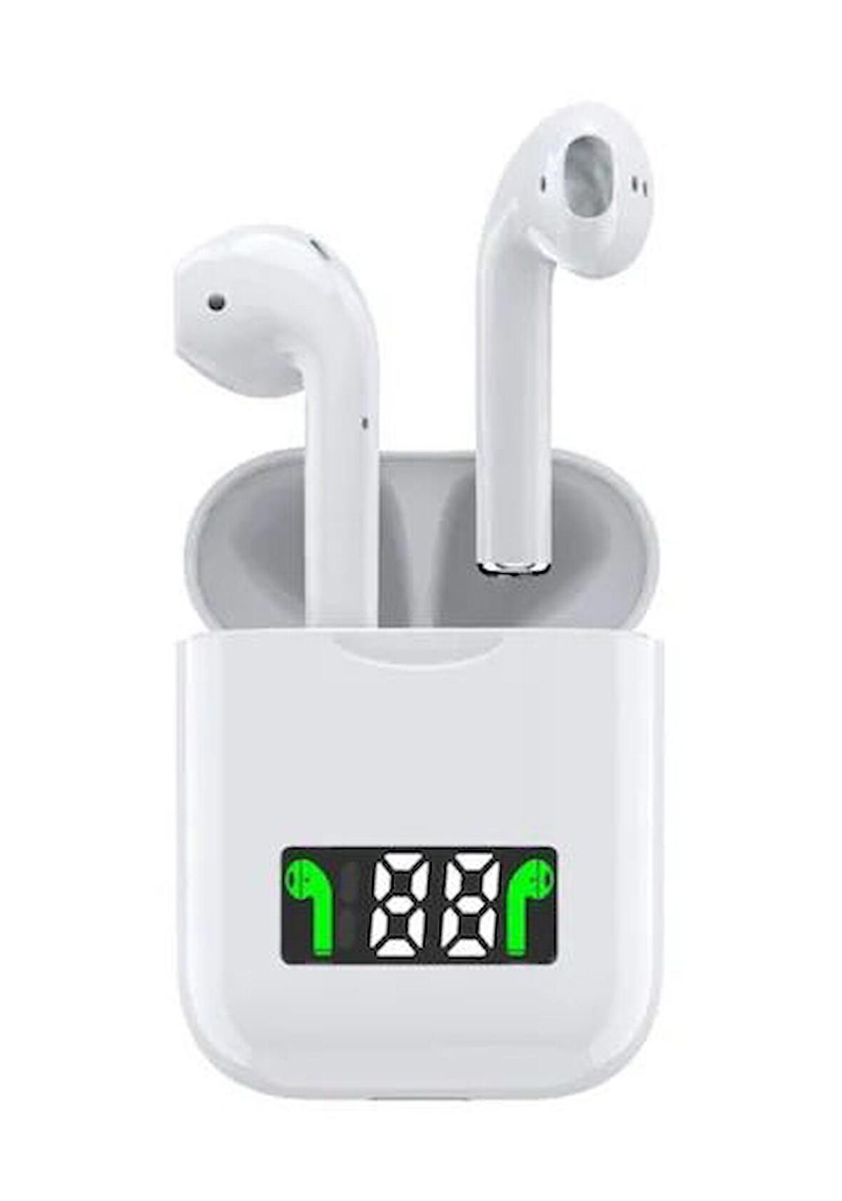 Redmi Note Uyumlu İ99 A Kalite Siyah Bluetooth Kulaklık