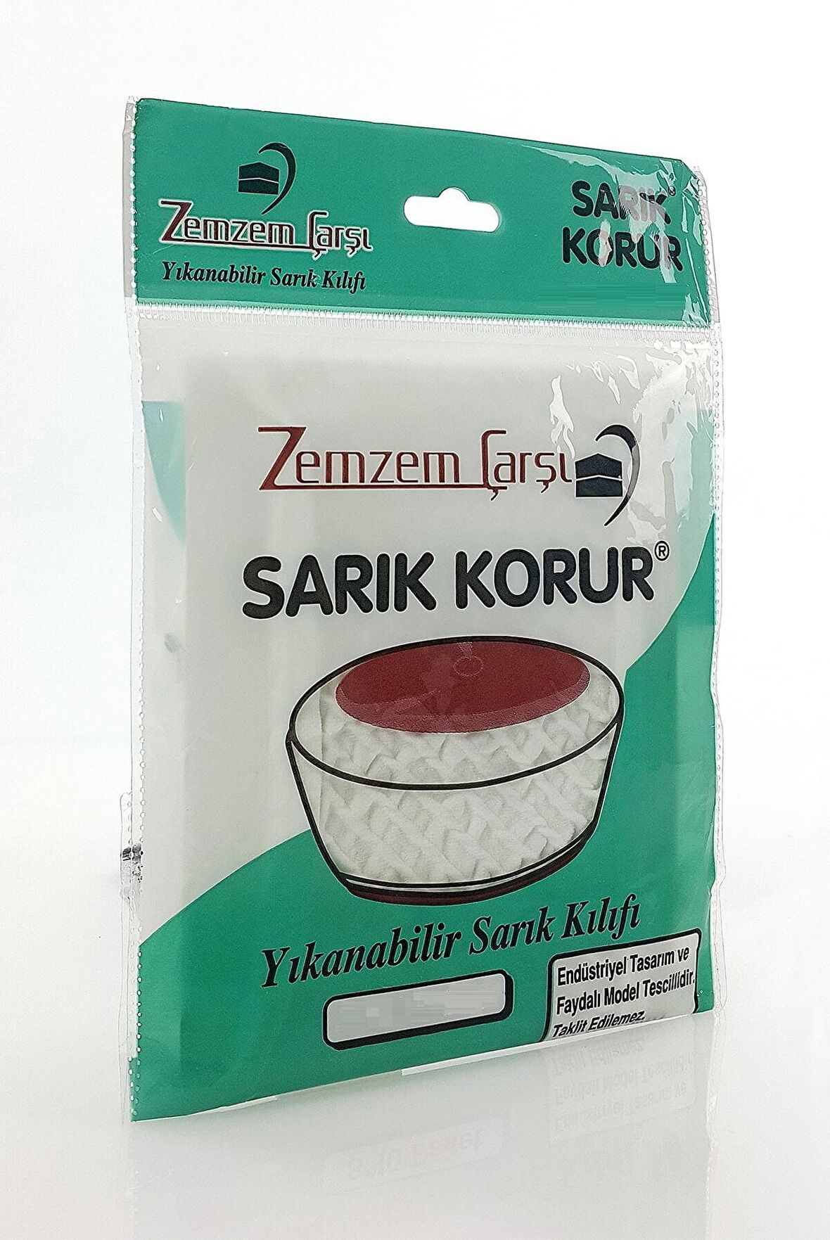 Sarık Kılıfı-1111 3 lü Paket