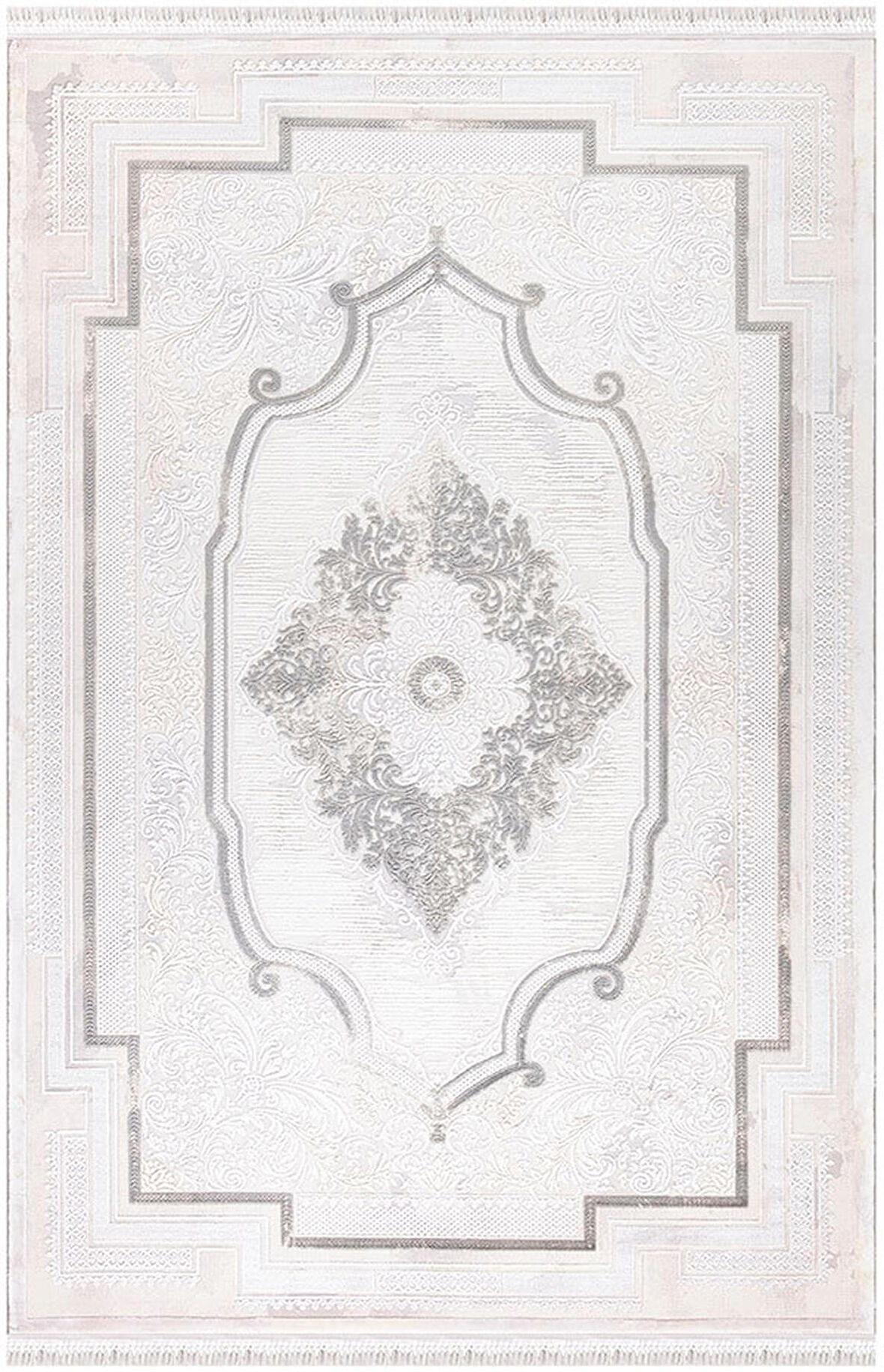 İpek Halı Blossom 13554