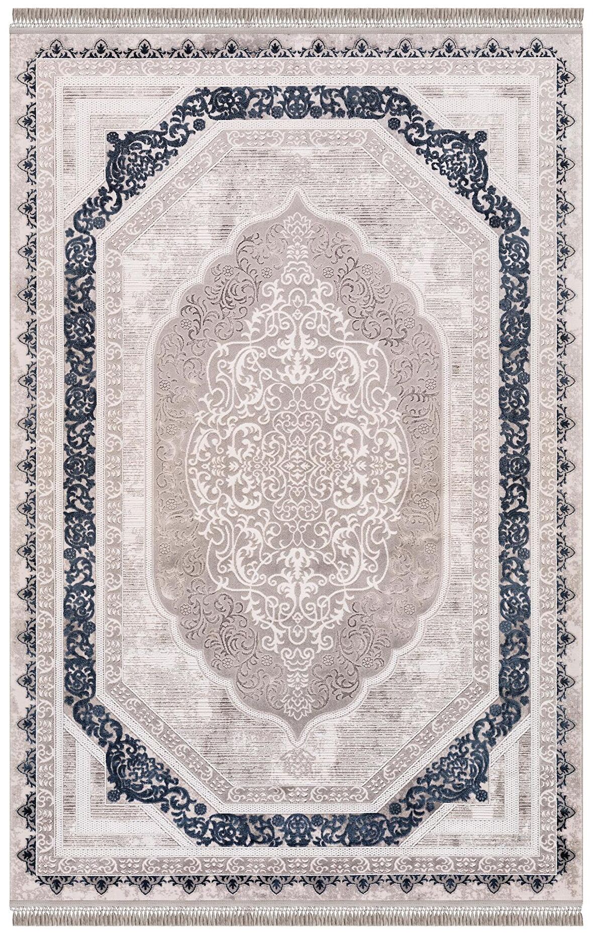 İpek Halı Blossom 13640