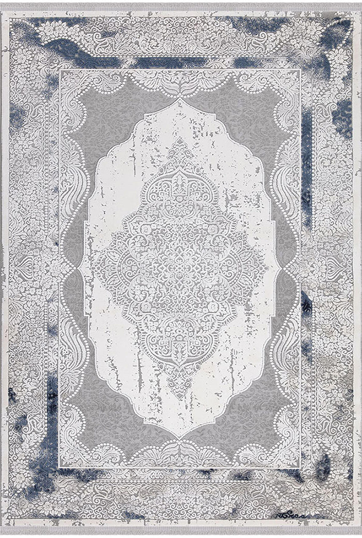 İpek Halı Safarin 7635A