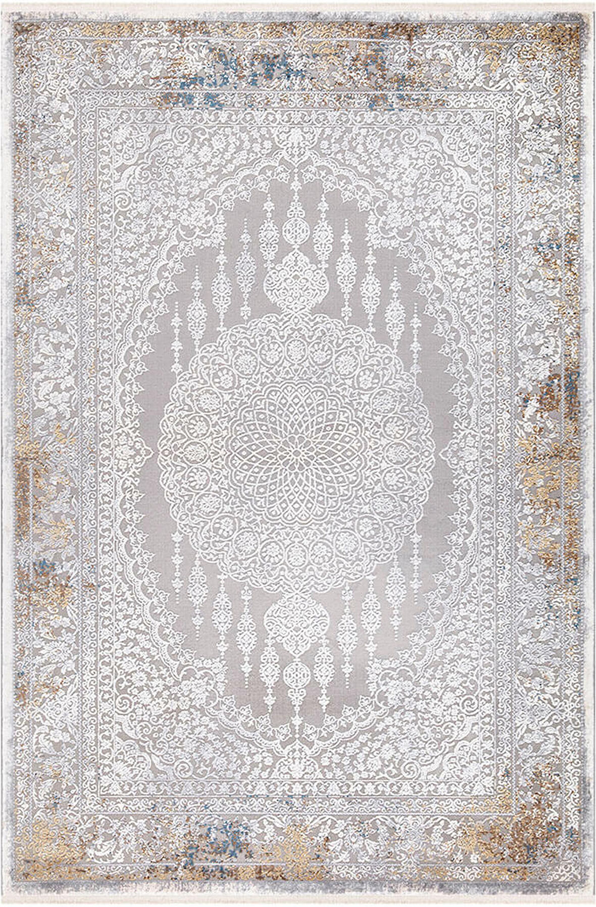 İpek Halı Erva 18118