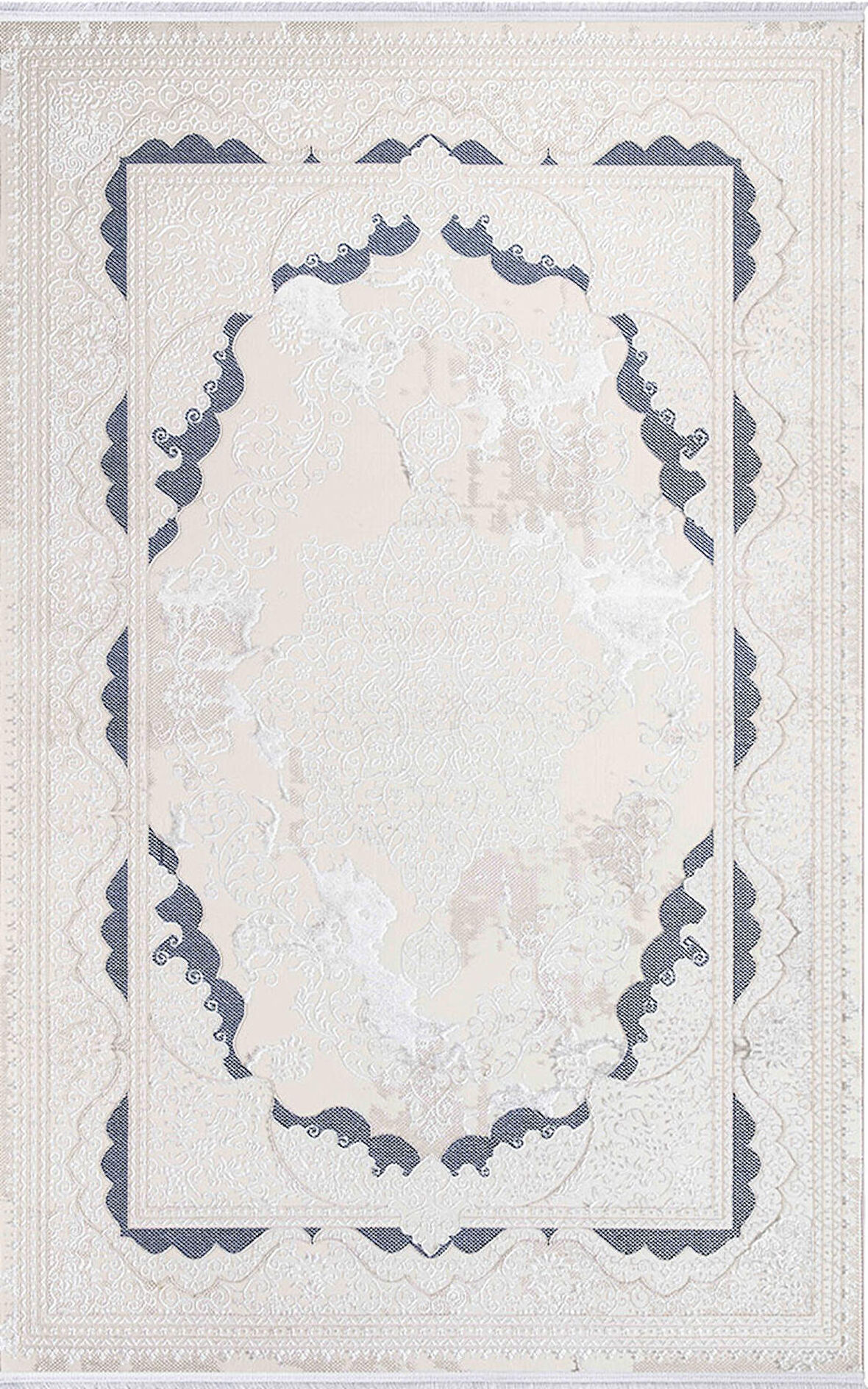 İpek Halı Sihir 17351