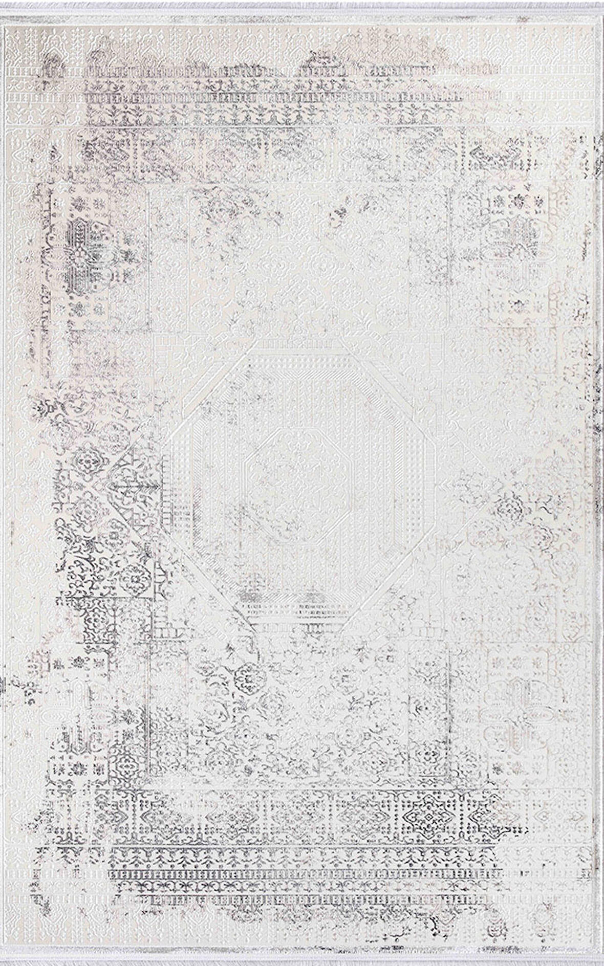 İpek Halı Sihir 17355