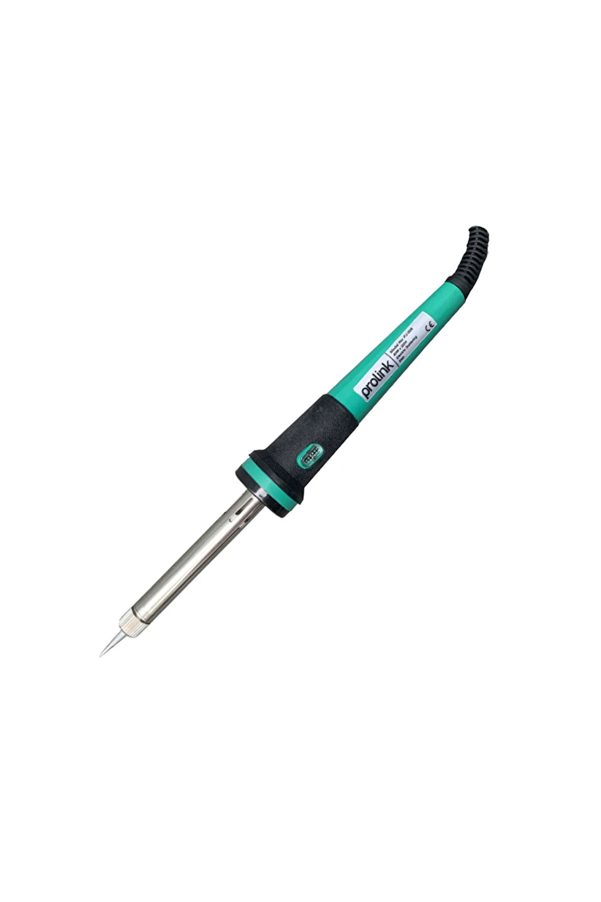 Pj-008 40w Kalem Havya Led Işıklı Somun Uçlu;