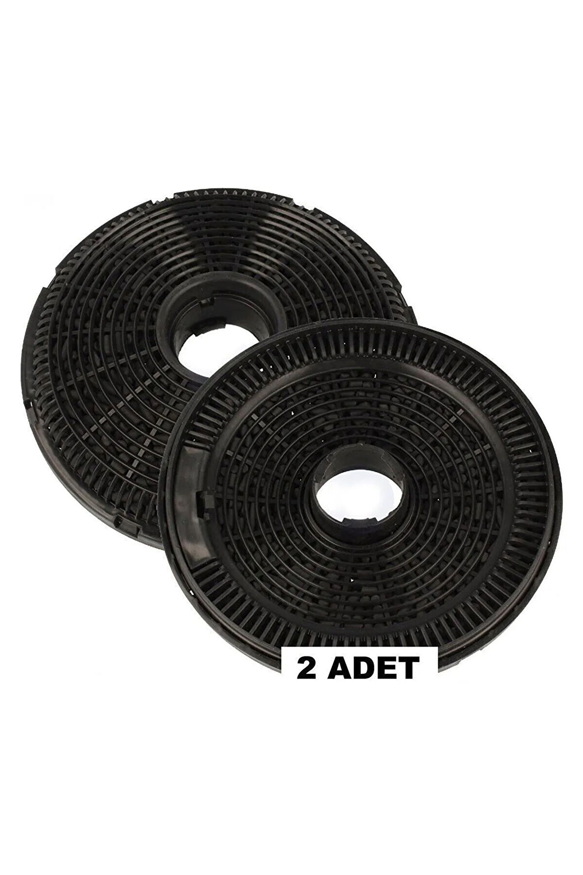 GDT 2562 X Ankastre Davlumbaz Aspiratör Kömür Karbon Filtre 9197060046