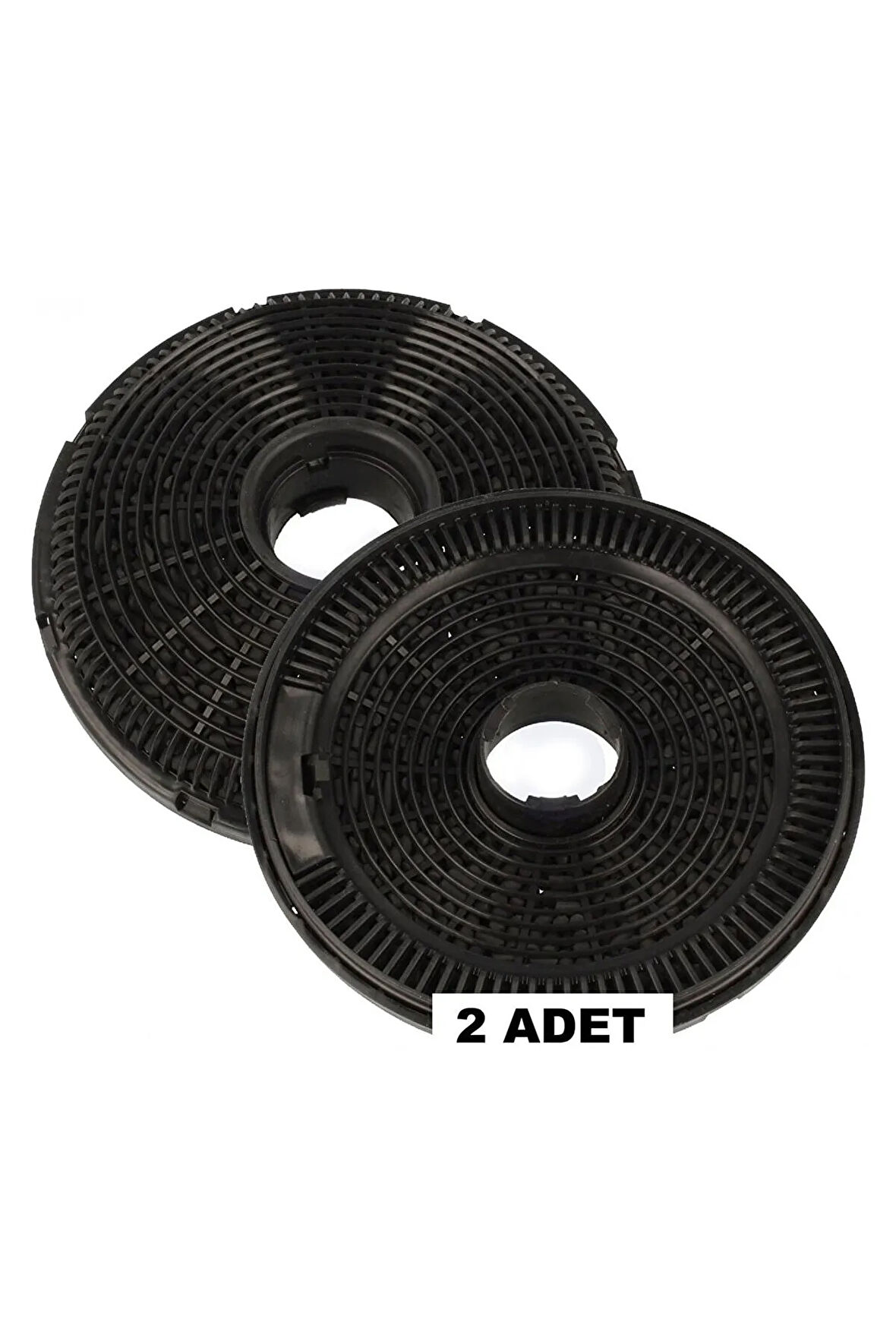 HCA 92641 BH Ankastre Davlumbaz Aspiratör Kömür Karbon Filtre 9197060046