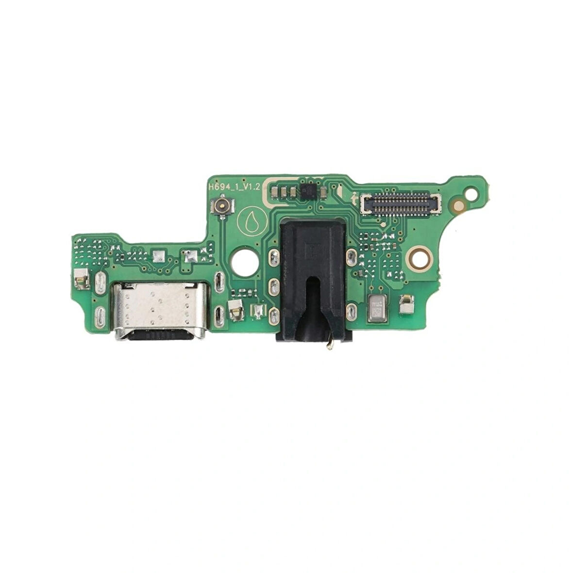 İnfinix Note 8 İle Uyumlu Şarj Soketi  X692