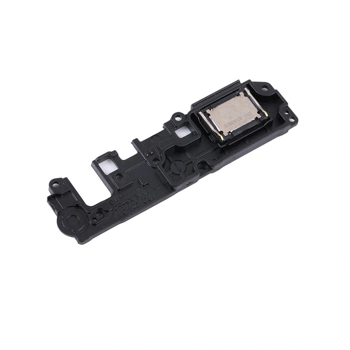 İnfinix Hot 9 Pro İle Uyumlu Buzzer Hoparlör  Full X655