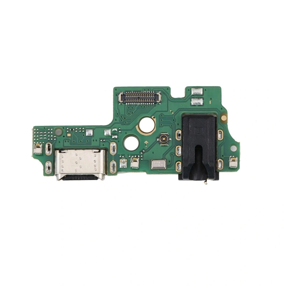 İnfinix Note 10 İle Uyumlu Şarj Soketi  X693