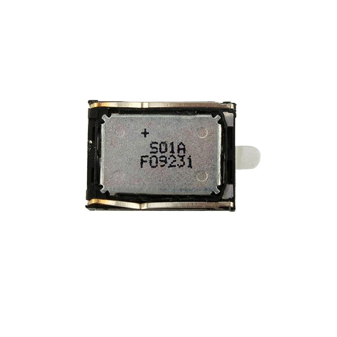 İnfinix Hot 40 İle Uyumlu Buzzer Hoparlör 