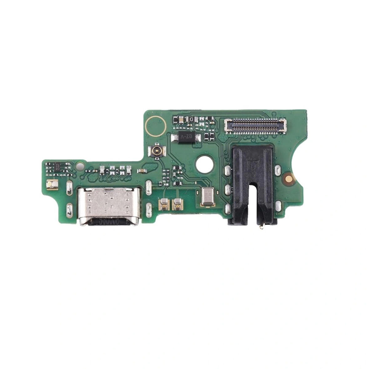 İnfinix Zero 8 İle Uyumlu Şarj Soketi  X687