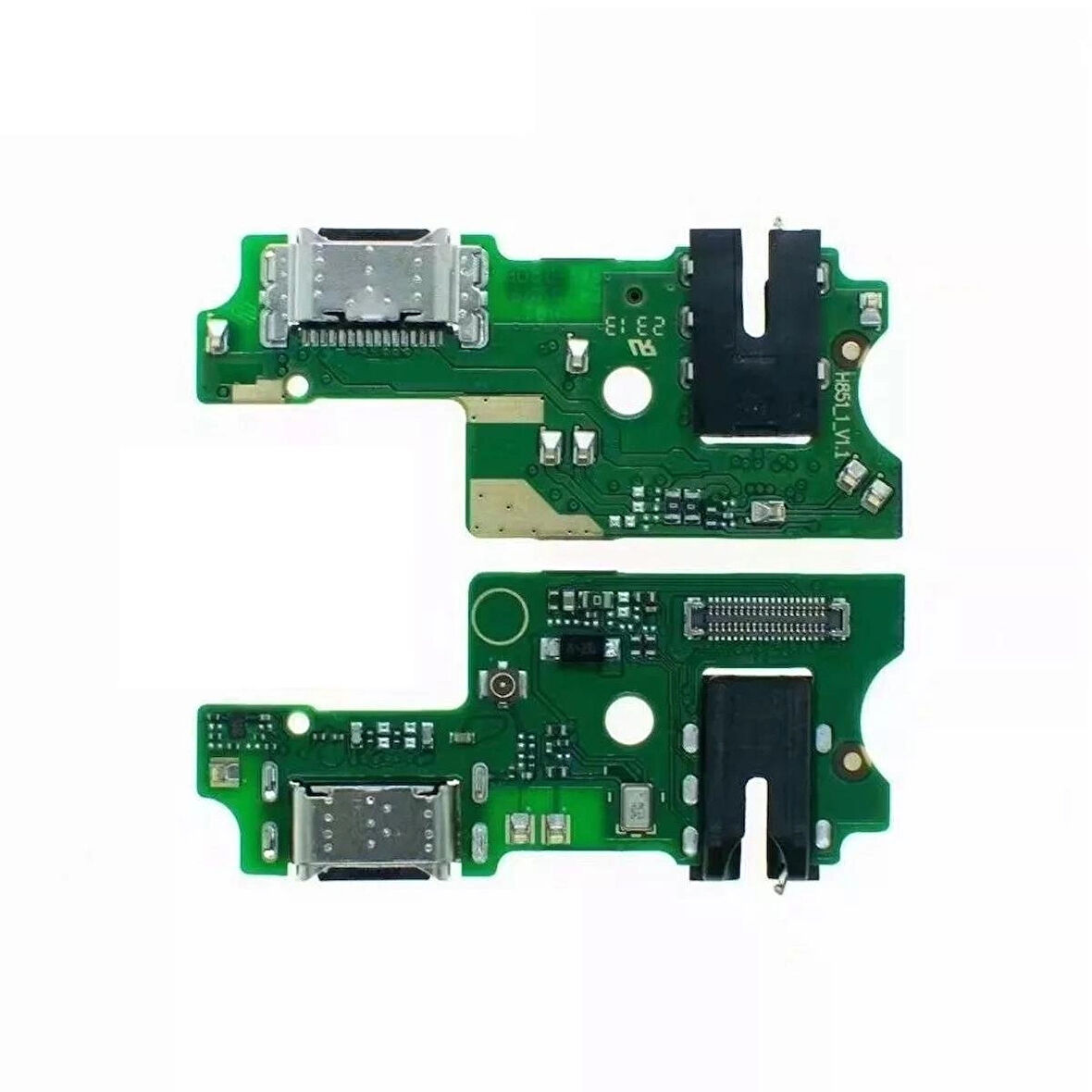 İnfinix Zero 8i İle Uyumlu Şarj Soket  X687