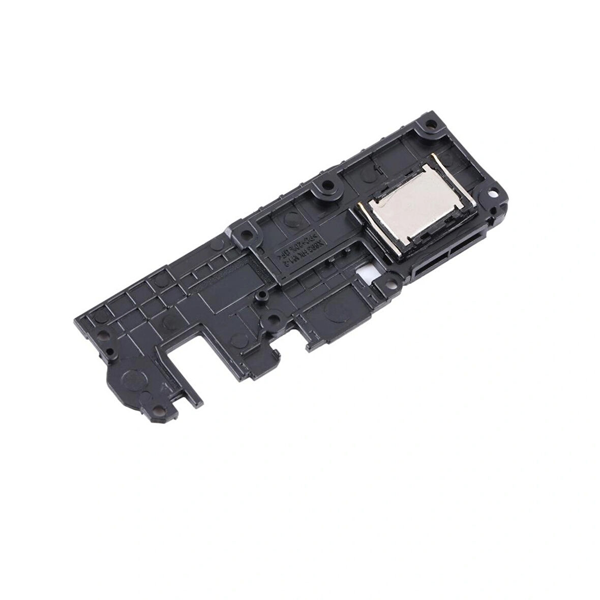 İnfinix Note 10 İle Uyumlu Buzzer Hoparlör  Full X693