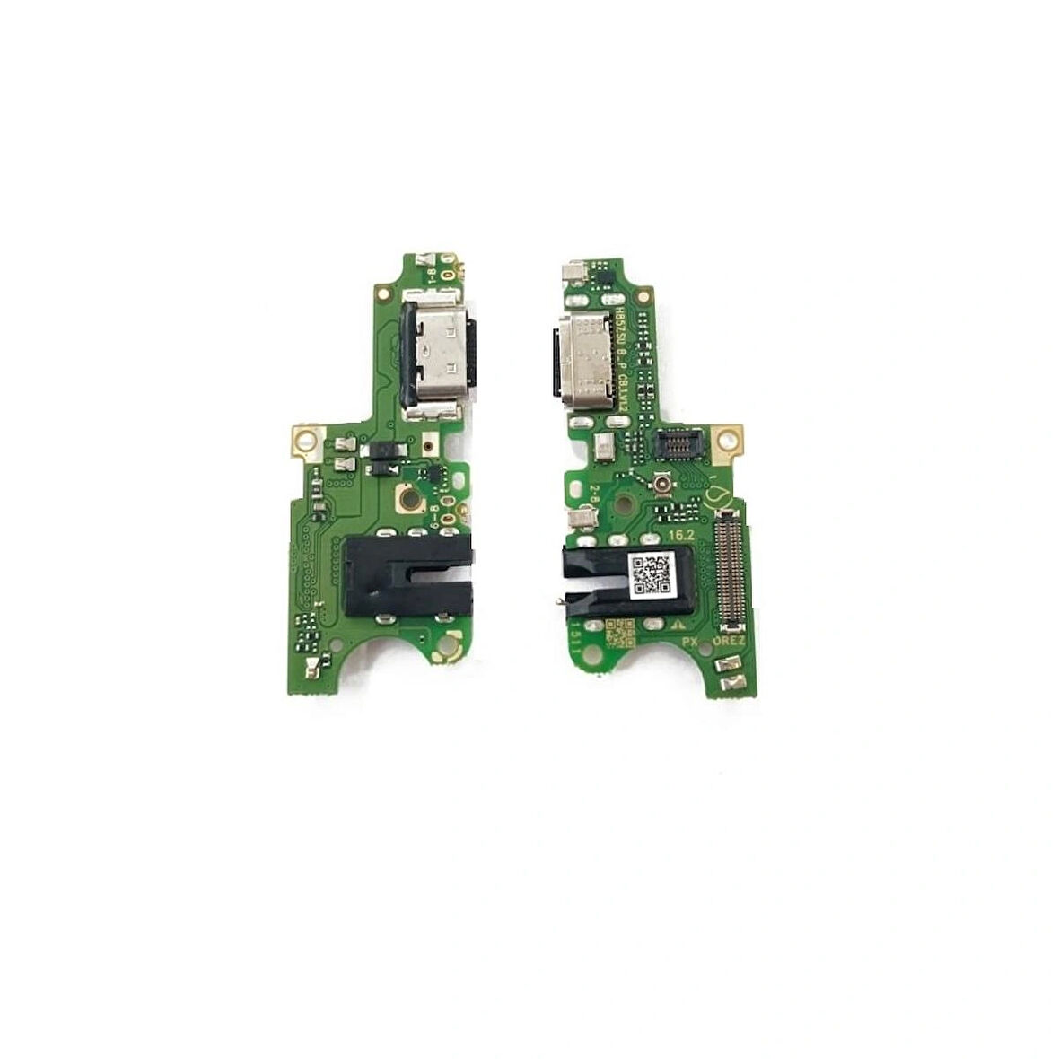 İnfinix Zero X İle Uyumlu Şarj Soketi  X6811