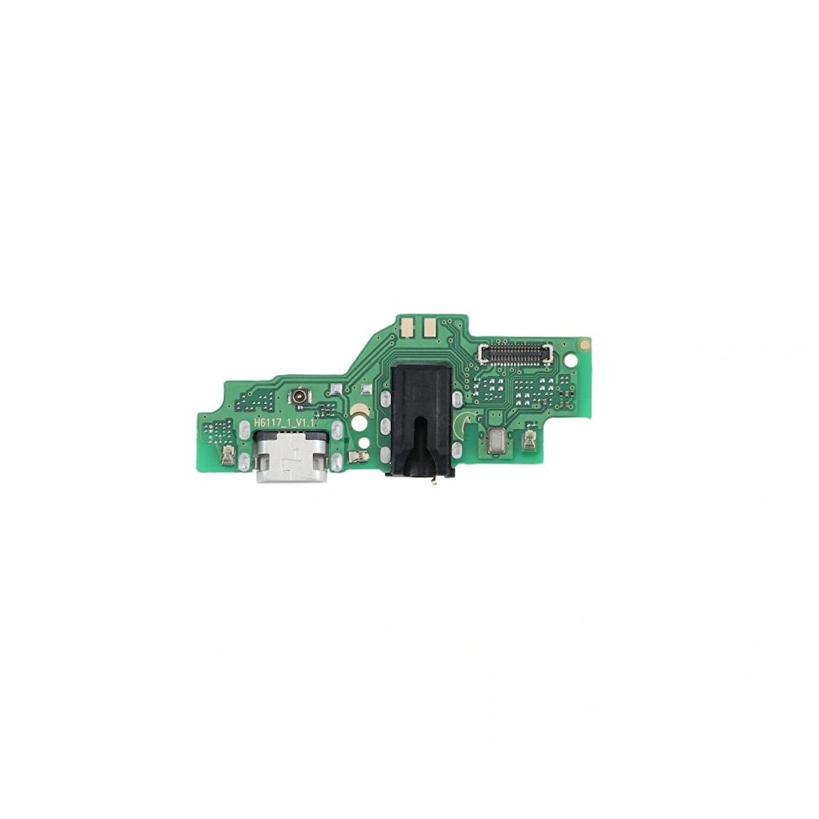 İnfinix Smart 5 İle Uyumlu Şarj Soketi  X657