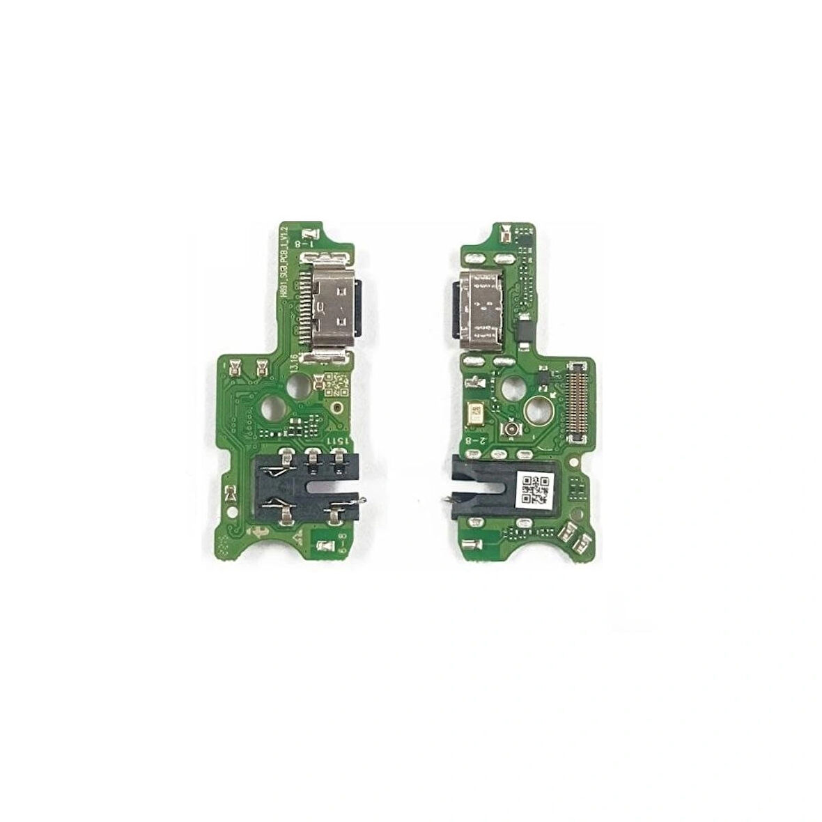 İnfinix Note 12 Pro 4G İle Uyumlu Şarj Soketi  X676