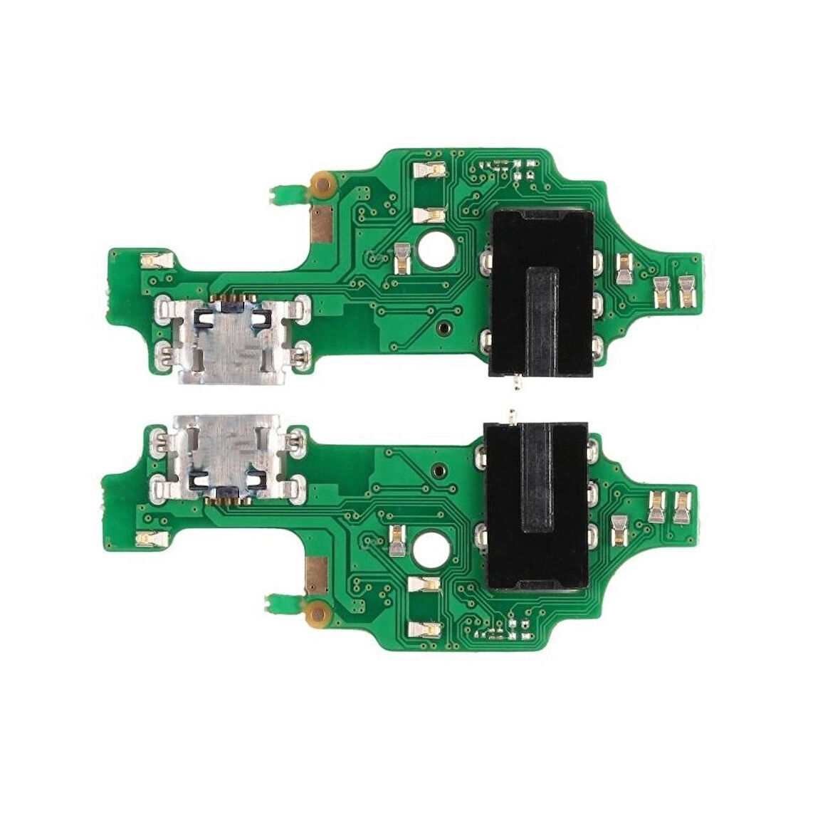 İnfinix Hot 8 İle Uyumlu Şarj Soketi  X650