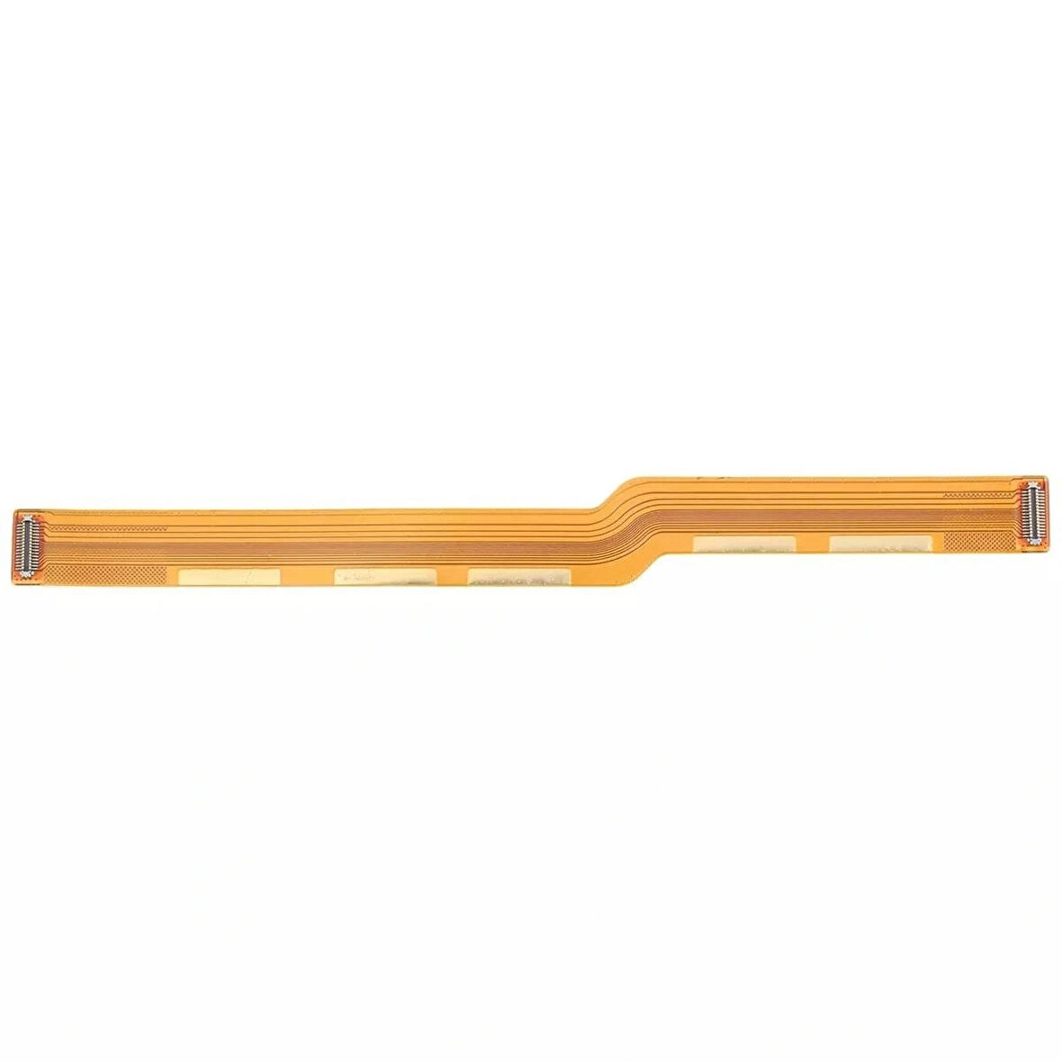 İnfinix Hot 8 İle Uyumlu Ekran Ara Film Flex  X650