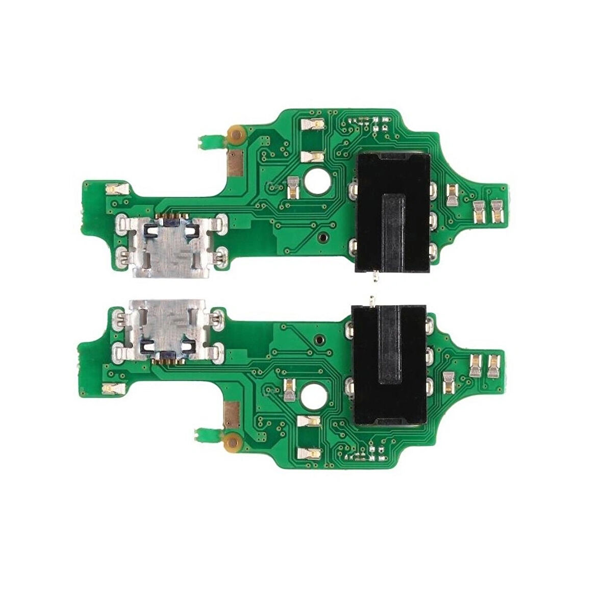 İnfinix Hot 8i İle Uyumlu Şarj Soketi 