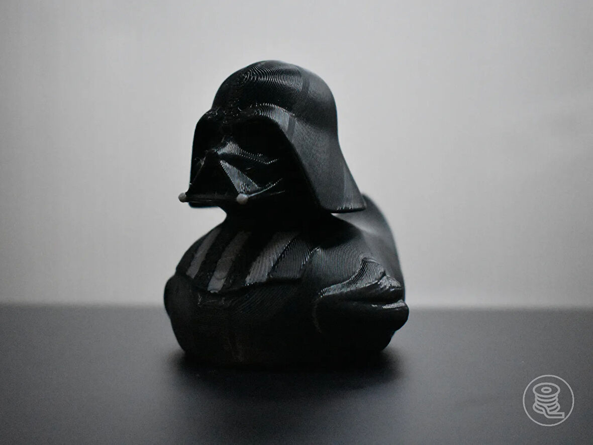 Küçük Darth Vader Figürü