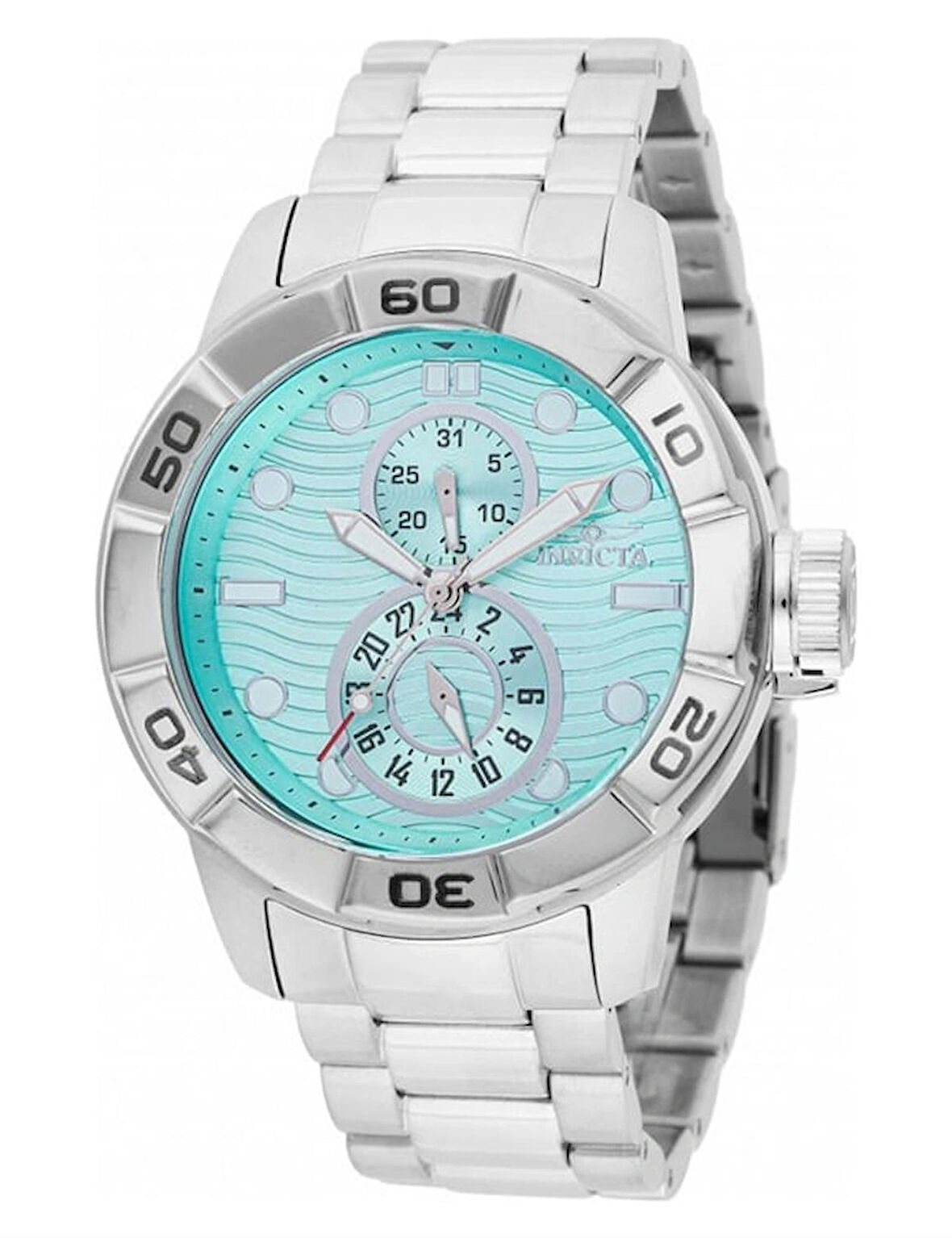INVICTA 247562 Erkek Kol Saati
