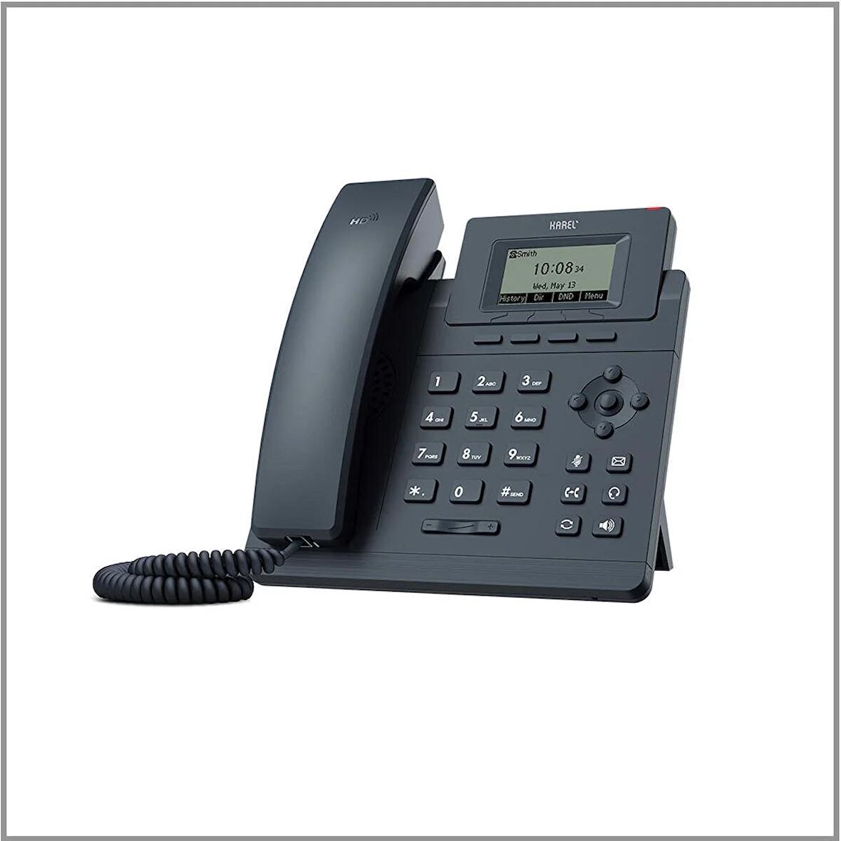 KAREL IP310 IP Telefon