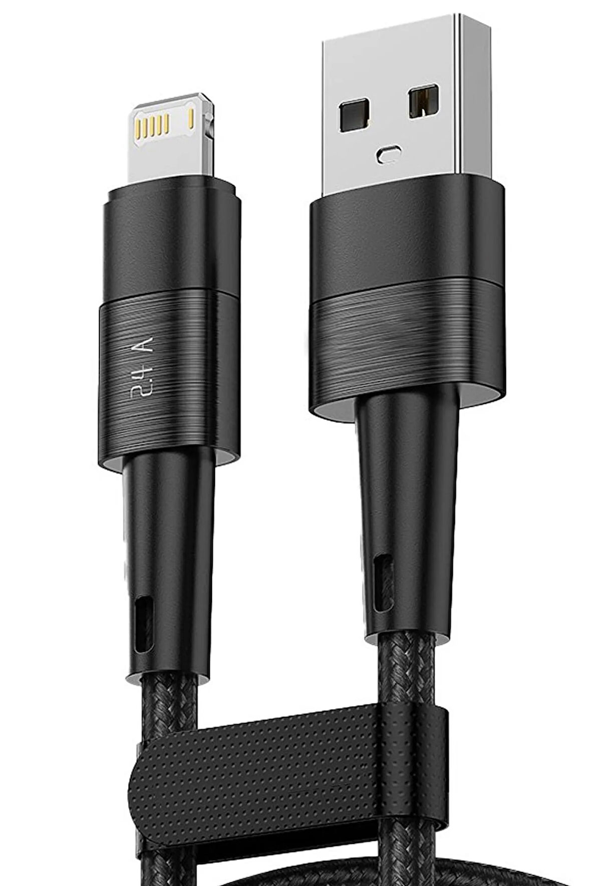 İphone 11 Uyumlu Şarj Kablosu Lightning Hızlı Şarj