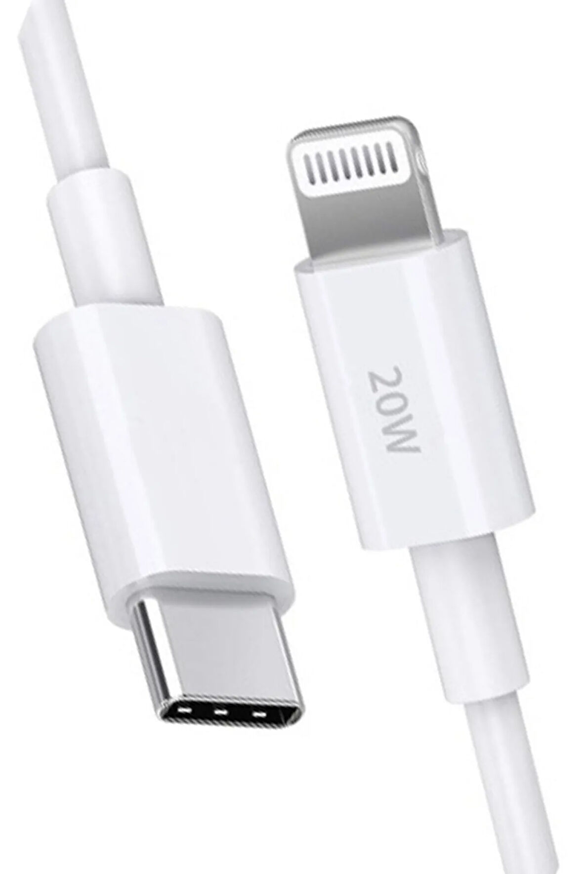 Apple İphone 13 Şarj Kablosu PD-Lightning 2 Metre