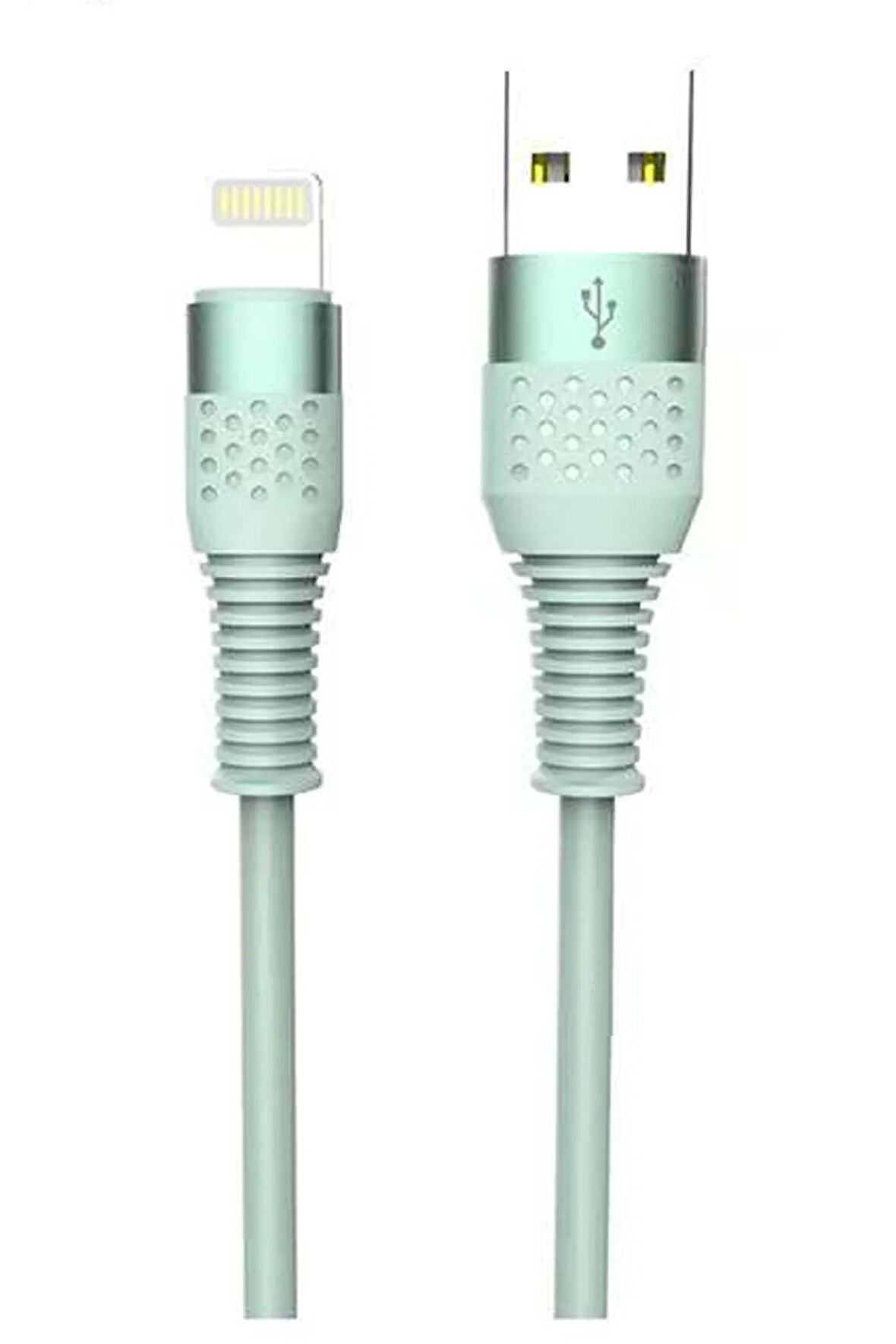Apple İphone 14 Şarj Kablosu Lightning 3.0 Qualcomm