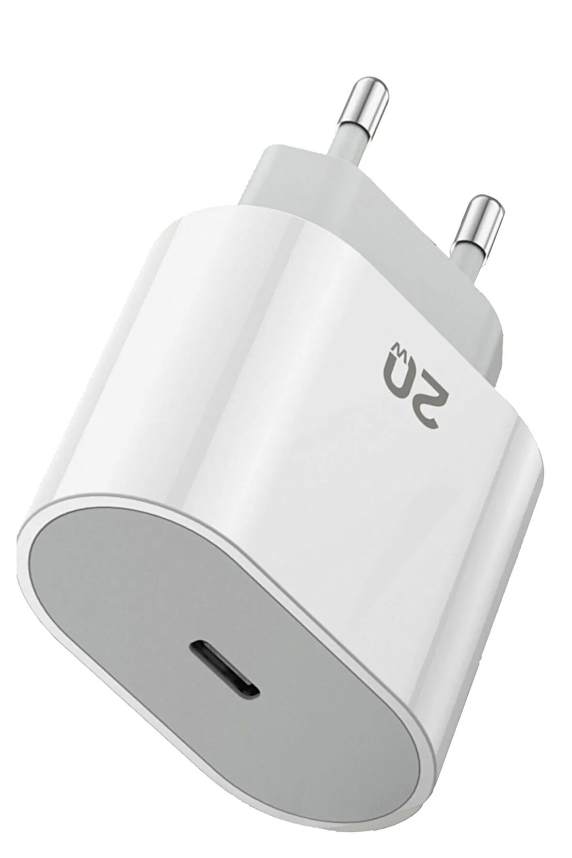 Apple İphone 14 Plus Şarj Aleti 20W PD Hızlı Şarj