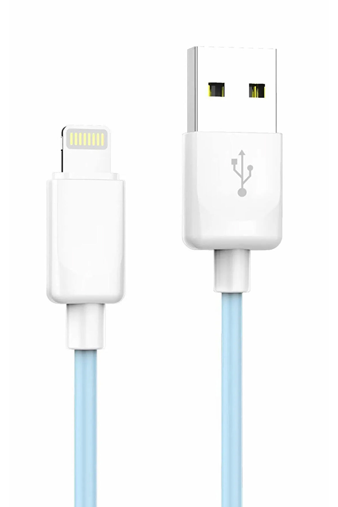 Apple İphone 14 Plus Şarj Kablosu Lightning GR-GD13L
