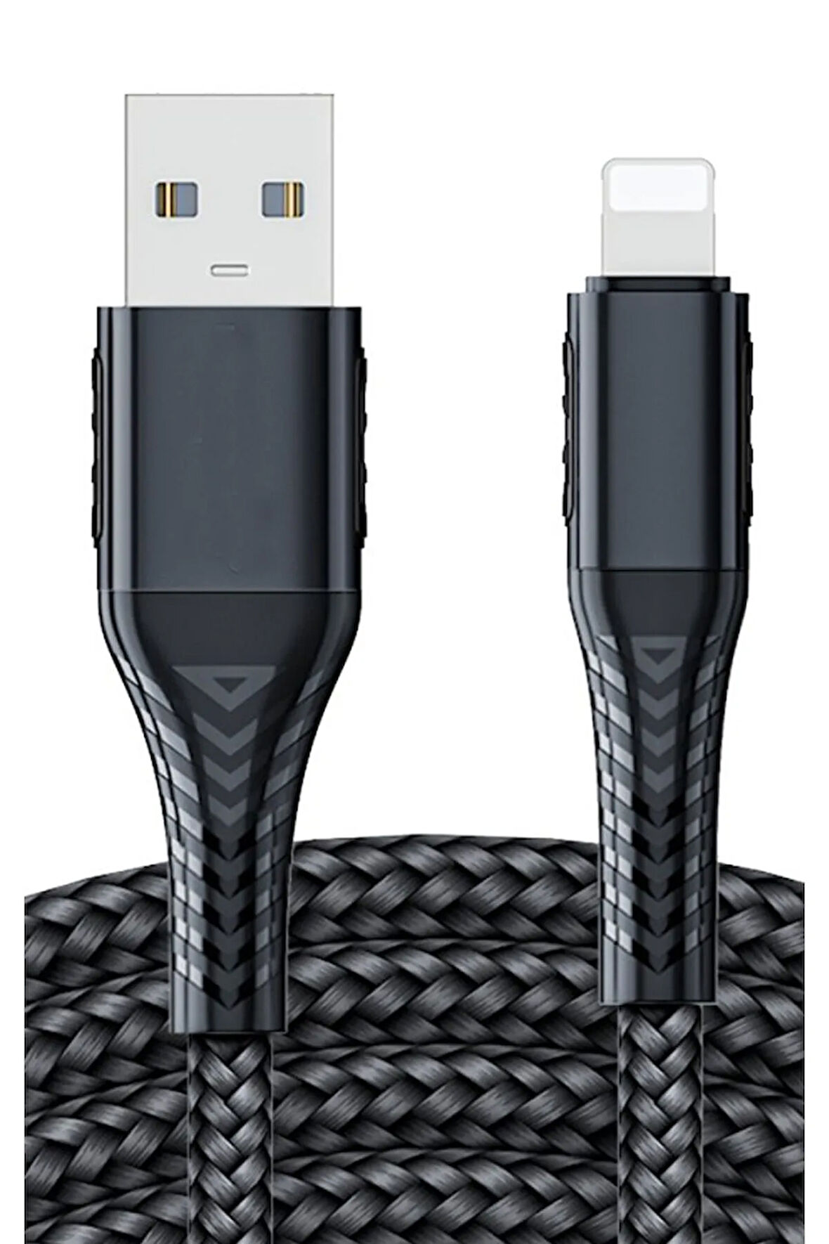 Apple İphone 14 Plus Şarj Kablosu Lightning 60W