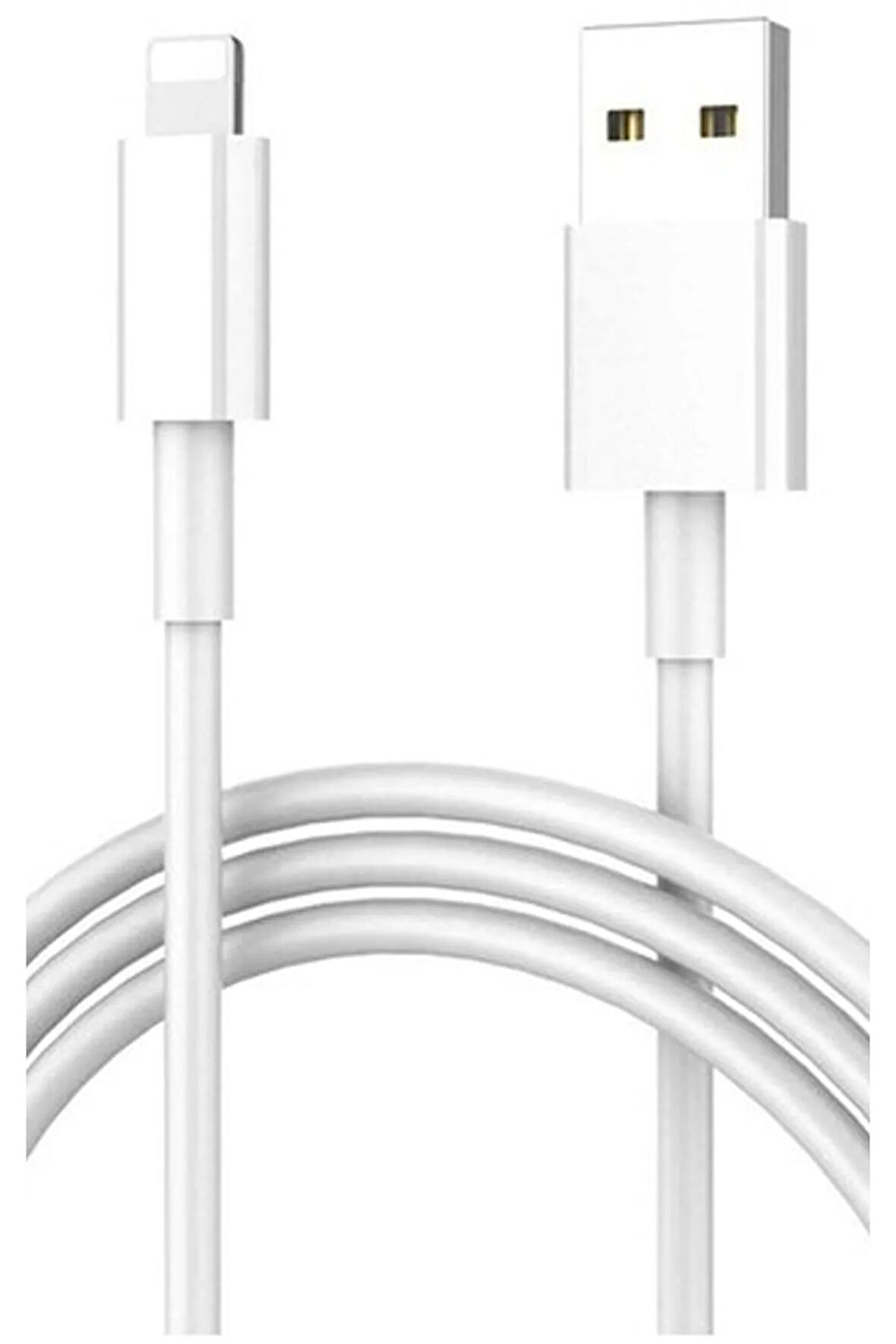 Apple İphone  Uyumlu 8 Şarj Kablosu Lightning