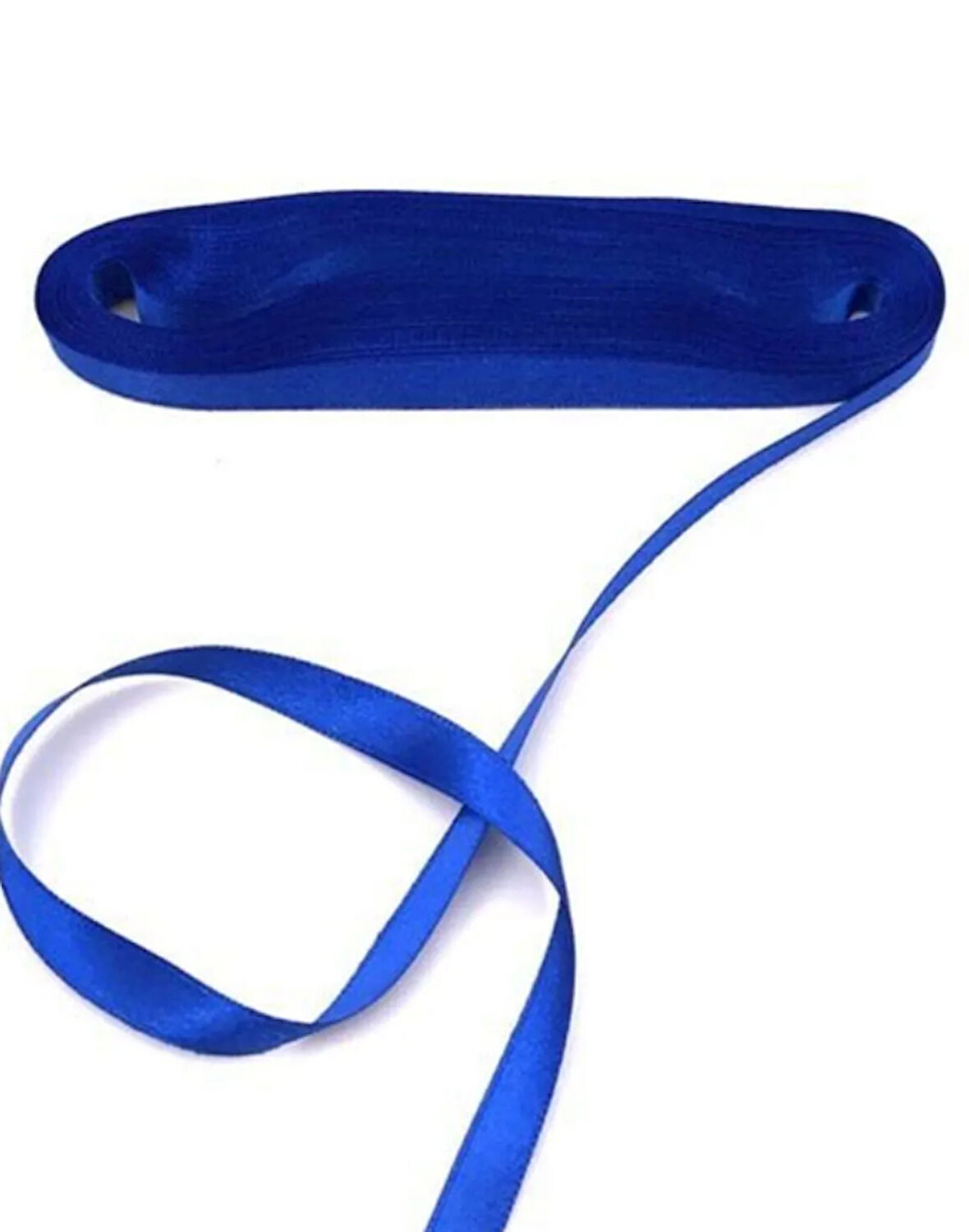 1 CM  SAX MAVİ SATEN KURDELA 10 METRE UZUNLUĞUNDA