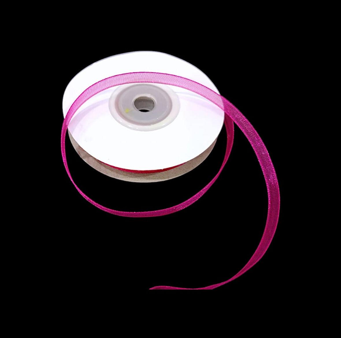 FUŞYA ORGANZE 0,6 MM KURDELA 75 METRE