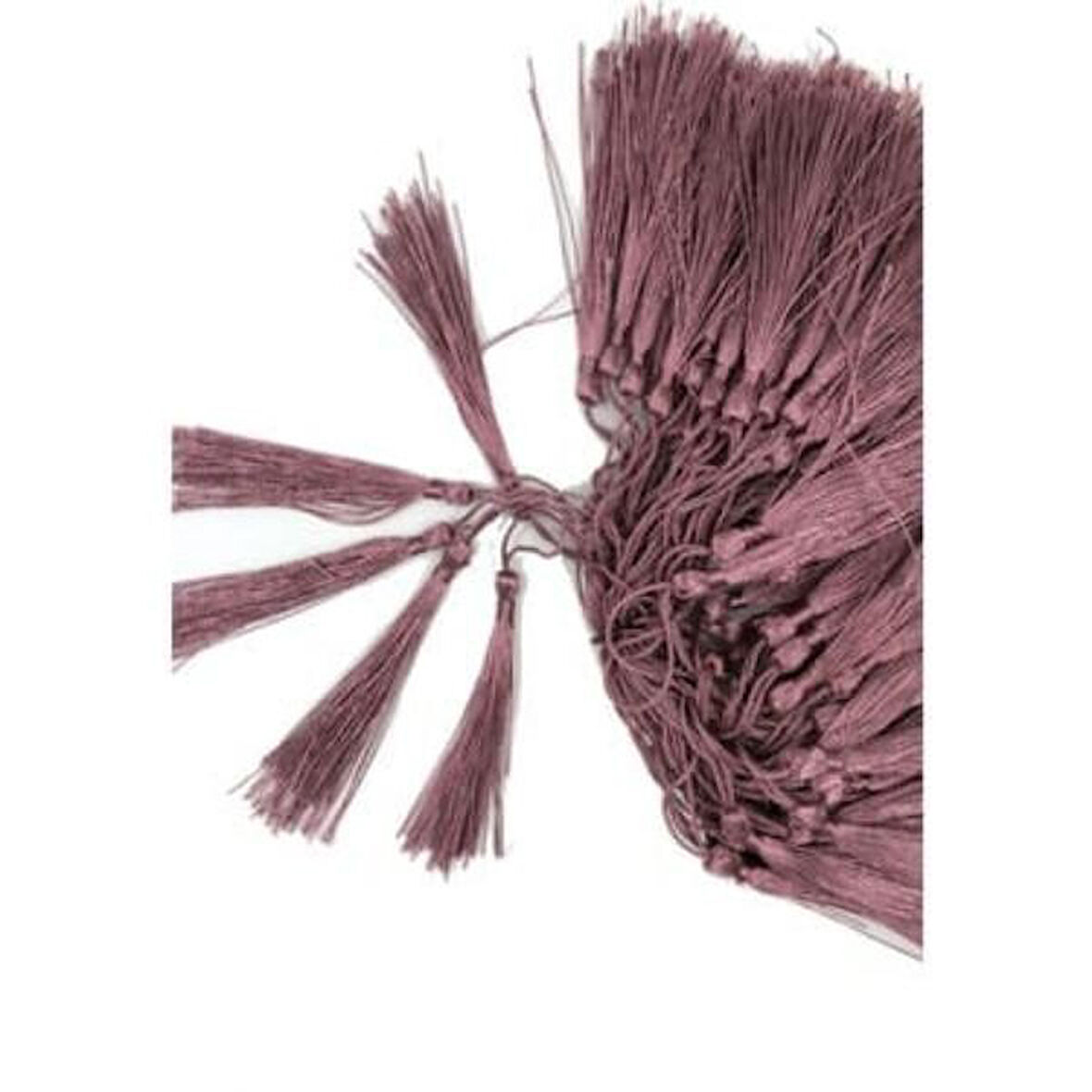 GÜL KURUSUİP PÜSKÜL 8 CM  25 ADET