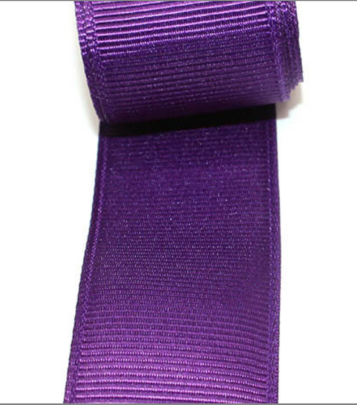 MOR 1 cm KURDELA GROGREN 10 metre 3 ADET