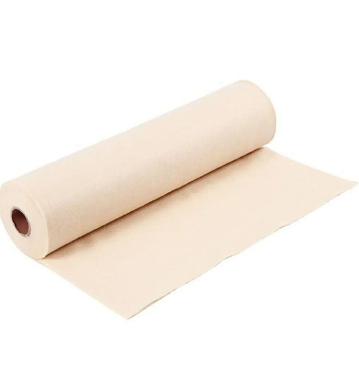 KREM  İNCE KEÇE 50*42 3 ADET